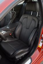 BMW M6 Gran Coupe 2014 года
